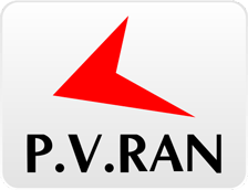 Логотип PVRAN